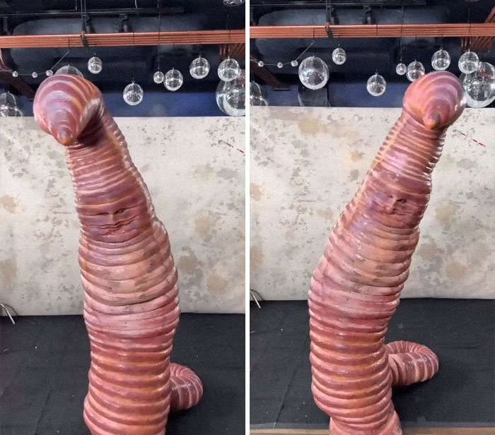 Heidi Klum Unveils This Year’s Costume, And It Once Again Reminds Everyone Why She’s The Queen Of Halloween Heidi Klum Unveils This Year’s Costume, And It Once Again Reminds Everyone Why She’s The Queen Of Halloween