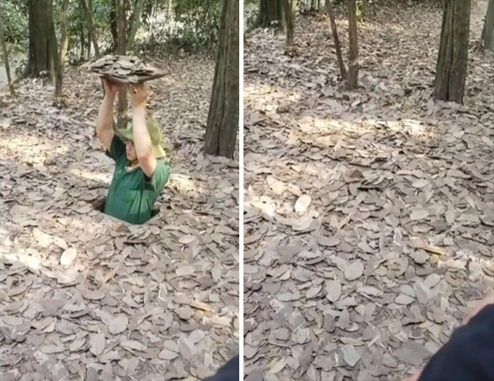 I Figure This Fits Here