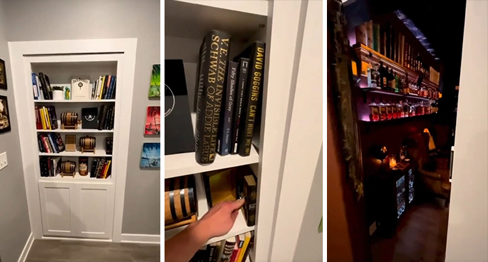 It Took Two Years, But My Covid Project Is Finally Complete! Come Inside And Have A Drink With Me