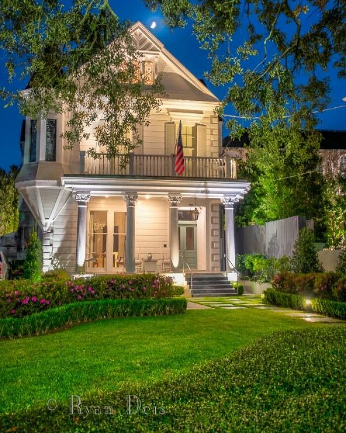 To Be Engaged In Some Small Way In The Revival Of One Of The Great Cities Of The World Is To Live A Meaningful Existence By Default