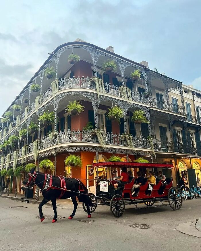 French Quarter