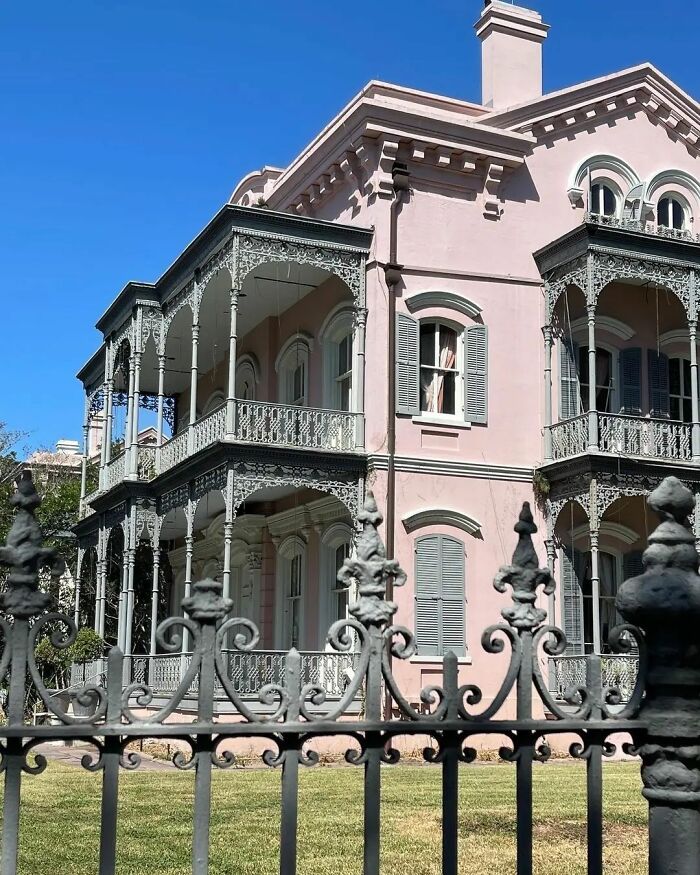 Some Southern Decadence