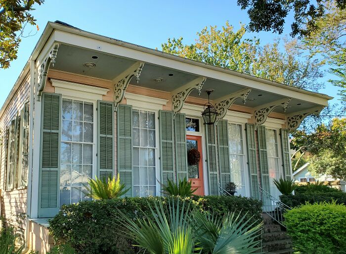 Uptown On A Fall Morning