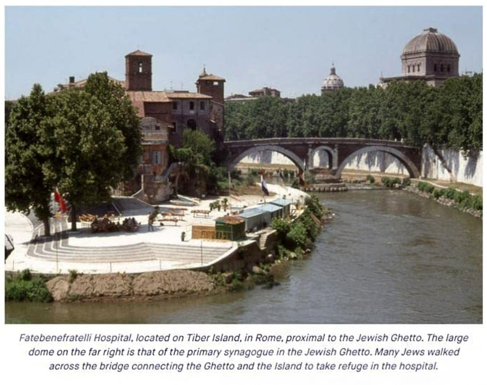 30 Forgotten Events In History That Should Be Made Into Movies