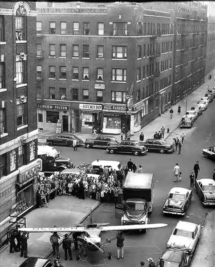 30 Forgotten Events In History That Should Be Made Into Movies