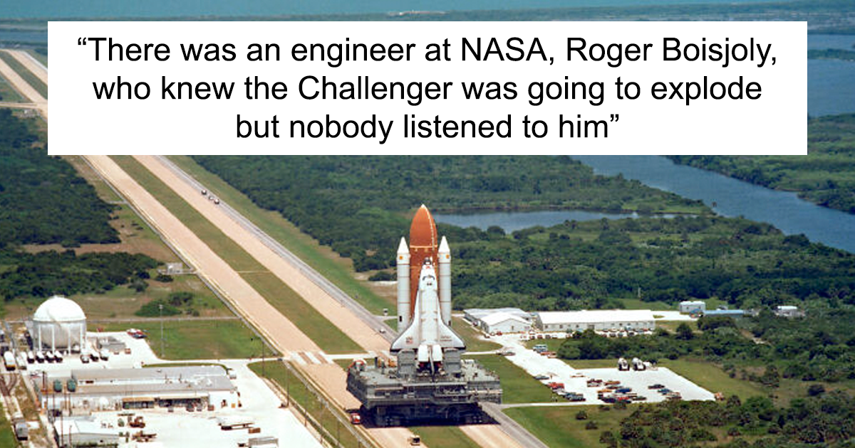 29 Forgotten Events In History That Should Be Made Into Movies | Bored Panda