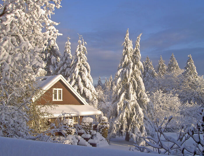 Cowichan Valley, Vancouver Island B.c