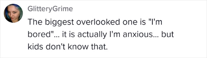 Therapist Reveals 15 Subtle Ways Kids Express Anxiety That Adults Often Don&rsquo;t Pick Up On
