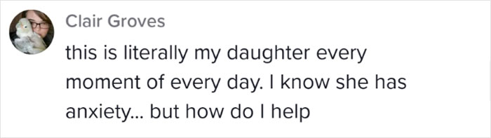 Therapist Reveals 15 Subtle Ways Kids Express Anxiety That Adults Often Don&rsquo;t Pick Up On