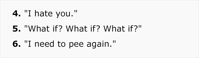 Therapist Reveals 15 Subtle Ways Kids Express Anxiety That Adults Often Don&rsquo;t Pick Up On
