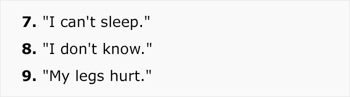 Therapist Reveals 15 Subtle Ways Kids Express Anxiety That Adults Often Don&rsquo;t Pick Up On