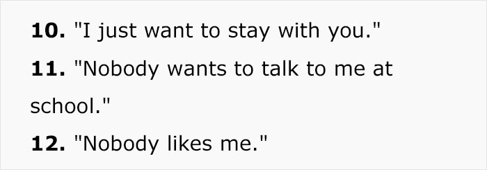 Therapist Reveals 15 Subtle Ways Kids Express Anxiety That Adults Often Don&rsquo;t Pick Up On