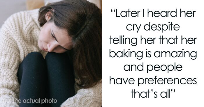 Guy Can’t Believe His Wife Wants To Bail On Family Christmas Because Of His Mom’s Tradition, The Internet Gives Him A Reality Check