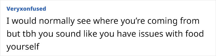 Wife Asks If It Is Okay To Warn Husband That She Will Leave Him If He Becomes More Obese Wife Asks If It Is Okay To Warn Husband That She Will Leave Him If He Becomes More Obese