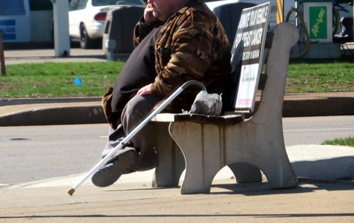 Wife Asks If It Is Okay To Warn Husband That She Will Leave Him If He Becomes More Obese Wife Asks If It Is Okay To Warn Husband That She Will Leave Him If He Becomes More Obese