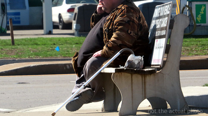 Wife Asks If It Is Okay To Warn Husband That She Will Leave Him If He Becomes More Obese