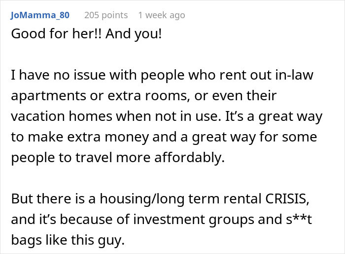 "He Is Bleeding Money Of About $6,000 Per Month": Woman Is Fed Up With Neighbors Making Noise, Accidentally Uncovers And Shuts Down An Illegal Airbnb "Ring" "He Is Bleeding Money Of About $6,000 Per Month": Woman Is Fed Up With Neighbors Making Noise, Accidentally Uncovers And Shuts Down An Illegal Airbnb "Ring"
