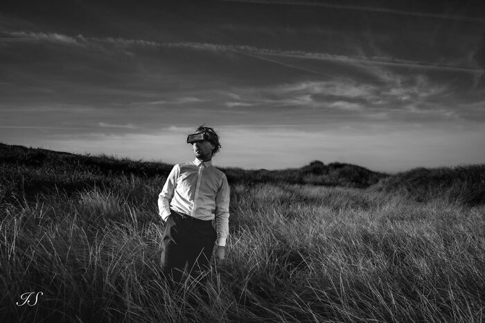 Future Citizens - Lost In Nature (5 Pics)