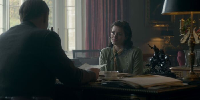 The Crown Seasons 1 And 2 — $7 Million Per Episode