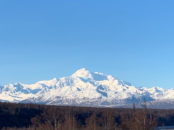 Mount Denali