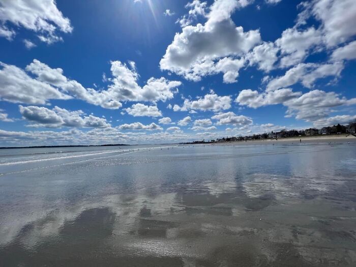 King’s Beach, Swampscott, Ma