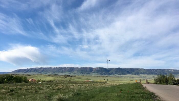 Casper Mountain - Casper, Wyoming