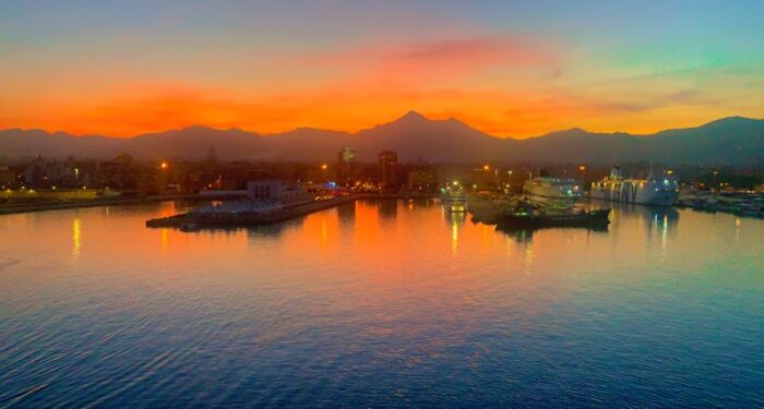 When I Went To Malaga 😊