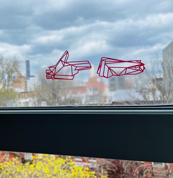 Run The Jewels. Iykyk