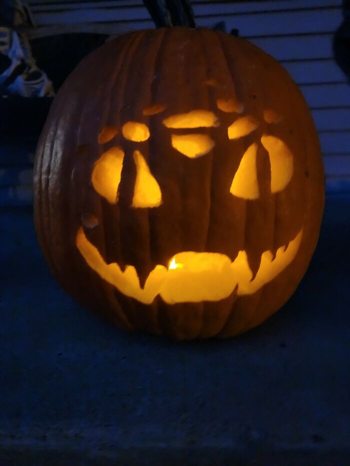 I Got Bite By A Snake This Year So I Thought This Was Perfect