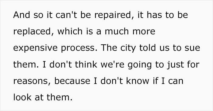 Woman Discovers That The Previous Owner Of Her House Was A Striving Instagram Influencer, Reminds Viewers How Deceitful Social Media Can Be Woman Discovers That The Previous Owner Of Her House Was A Striving Instagram Influencer, Reminds Viewers How Deceitful Social Media Can Be