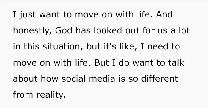 Woman Discovers That The Previous Owner Of Her House Was A Striving Instagram Influencer, Reminds Viewers How Deceitful Social Media Can Be Woman Discovers That The Previous Owner Of Her House Was A Striving Instagram Influencer, Reminds Viewers How Deceitful Social Media Can Be