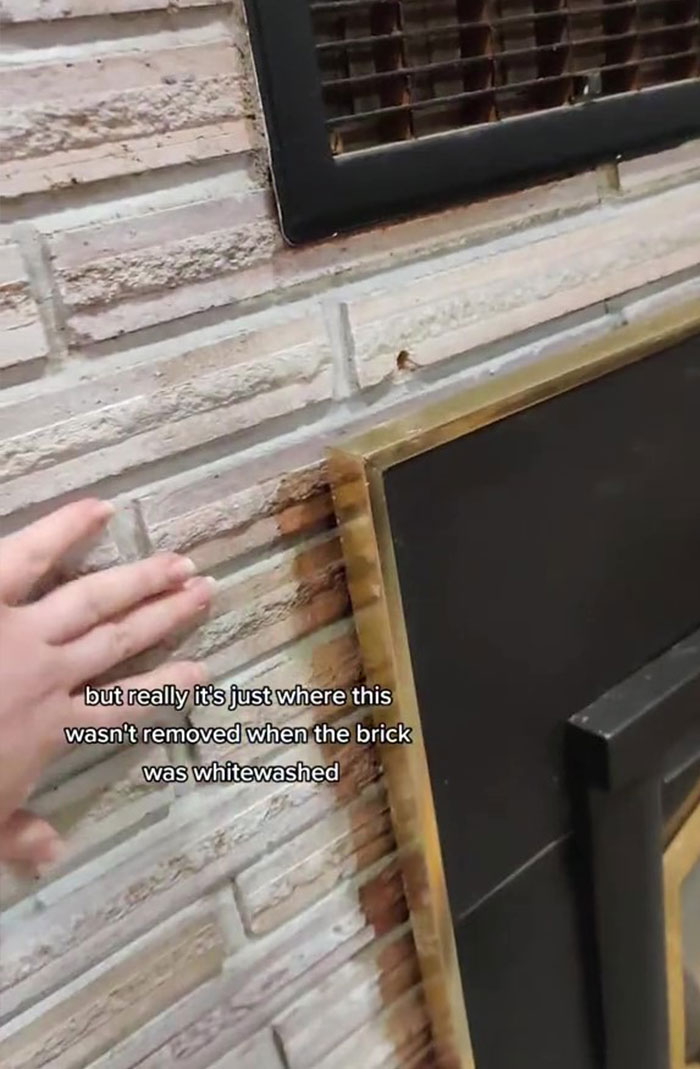 Woman Discovers That The Previous Owner Of Her House Was A Striving Instagram Influencer, Reminds Viewers How Deceitful Social Media Can Be Woman Discovers That The Previous Owner Of Her House Was A Striving Instagram Influencer, Reminds Viewers How Deceitful Social Media Can Be