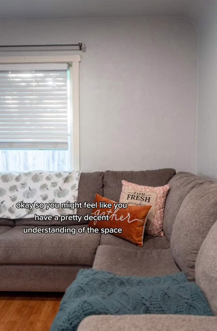 Woman Discovers That The Previous Owner Of Her House Was A Striving Instagram Influencer, Reminds Viewers How Deceitful Social Media Can Be Woman Discovers That The Previous Owner Of Her House Was A Striving Instagram Influencer, Reminds Viewers How Deceitful Social Media Can Be