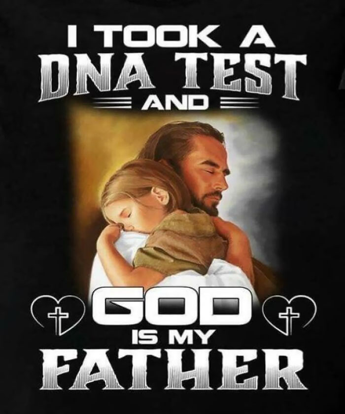 The Newest From My Father-In-Law’s Facebook