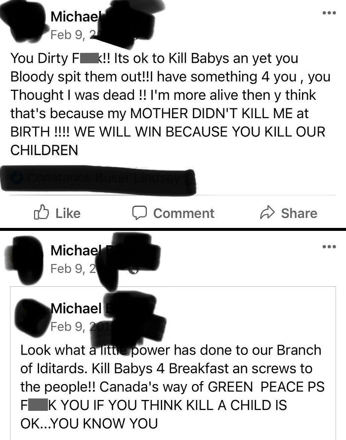 Ladies And Gentlemen, My Father-In-Law