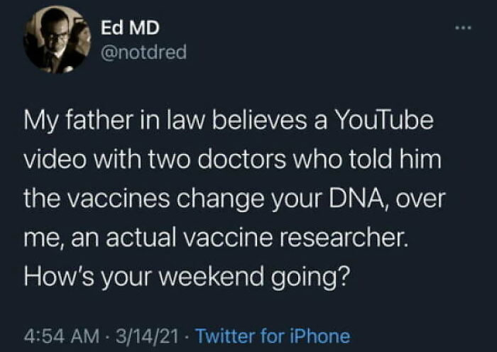 The State Of The World