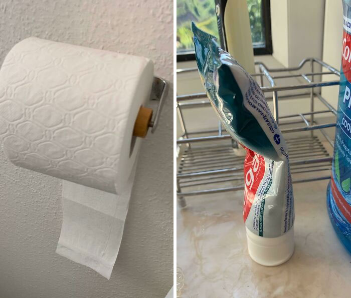 Moved In With My Brother And Fiancé. I Think They Might Be Monsters