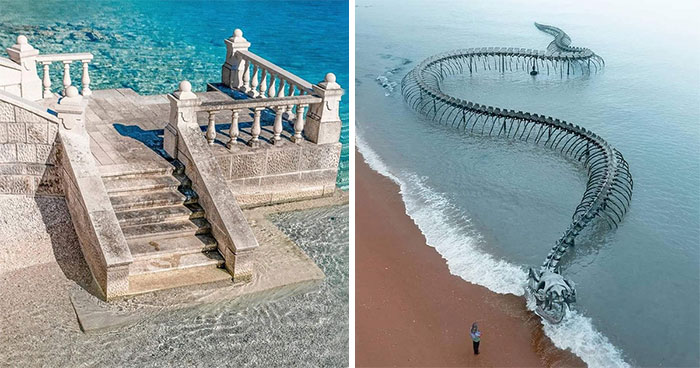 50 Times Architects Really Outdid Themselves And Deserved To Be Praised Online (New Pics)