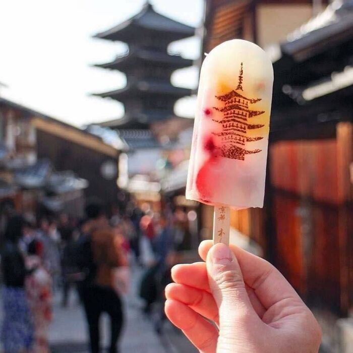 Ice Candy Kyoto