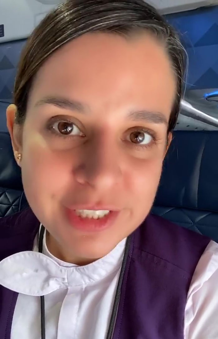 Flight Attendant Discloses 15 &lsquo;Secrets&rsquo; About The Job That Most Passengers Probably Don&rsquo;t Know About