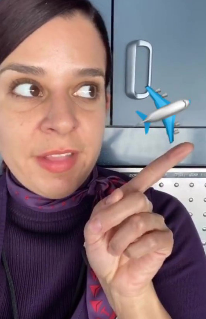Flight Attendant Discloses 15 &lsquo;Secrets&rsquo; About The Job That Most Passengers Probably Don&rsquo;t Know About