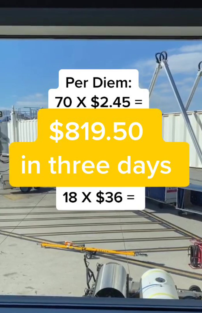 Flight Attendant Discloses 15 &lsquo;Secrets&rsquo; About The Job That Most Passengers Probably Don&rsquo;t Know About