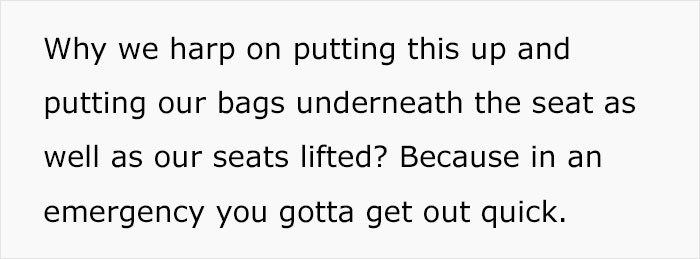 Flight Attendant Discloses 15 &lsquo;Secrets&rsquo; About The Job That Most Passengers Probably Don&rsquo;t Know About