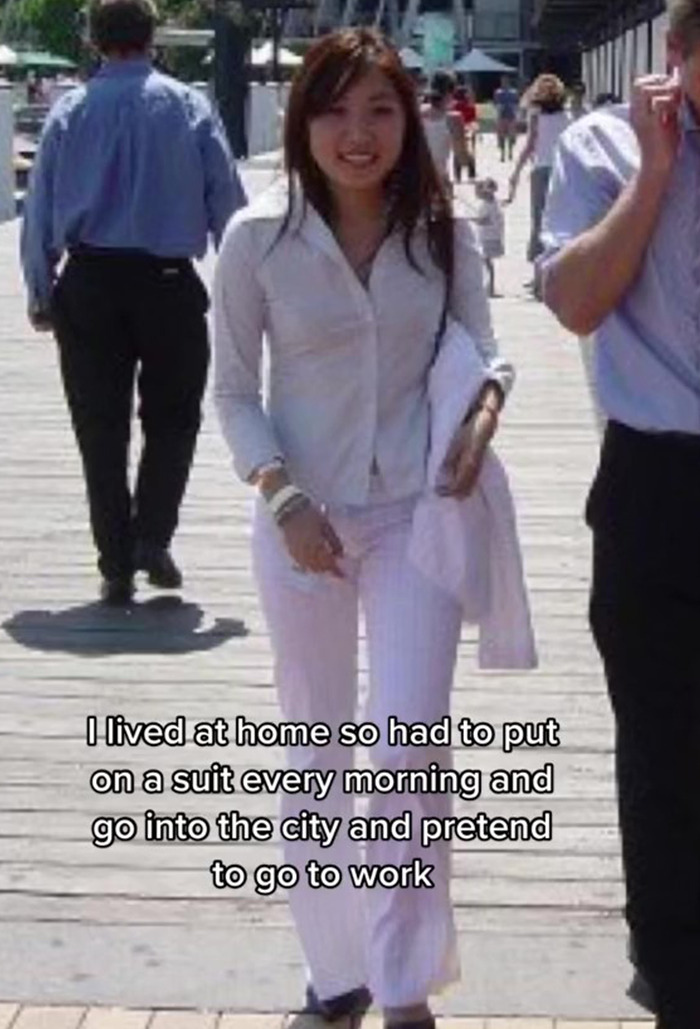 Woman Built A Business Worth Millions But Didn't Tell Her Parents She Was Working On It, Fearing Their Reaction To Her Quitting Her Office Job Woman Built A Business Worth Millions But Didn't Tell Her Parents She Was Working On It, Fearing Their Reaction To Her Quitting Her Office Job