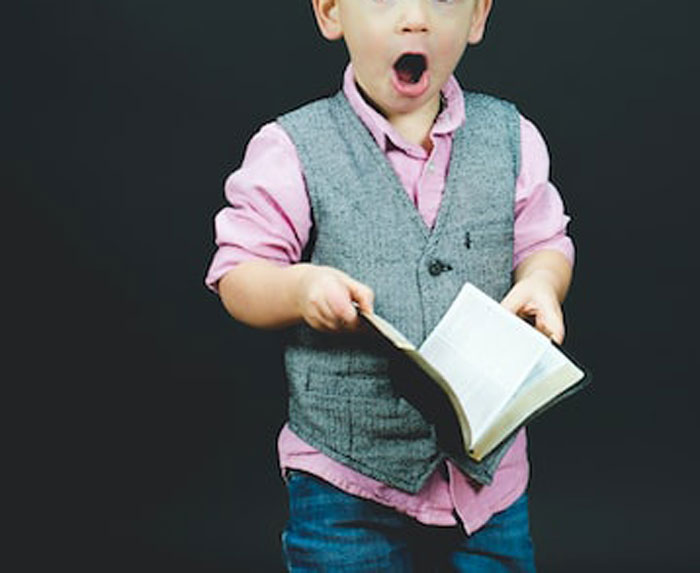 35 ‘Weird Flex, But Ok’ Moments That Parents Just Had To Share Online