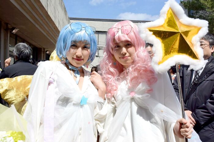 Kyoto-University-Graduation-Outfits