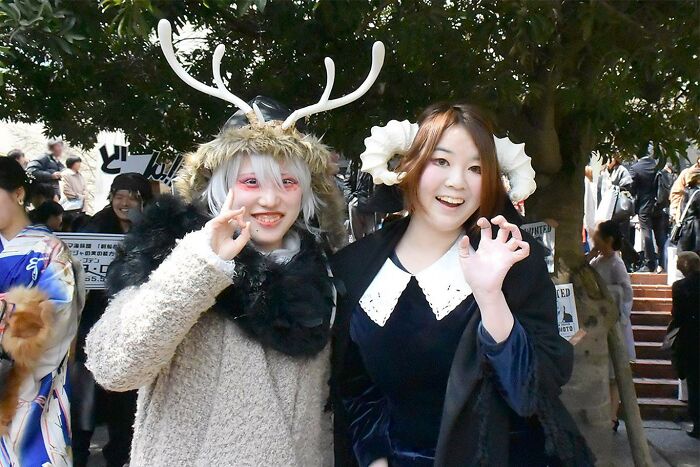 Kyoto-University-Graduation-Outfits