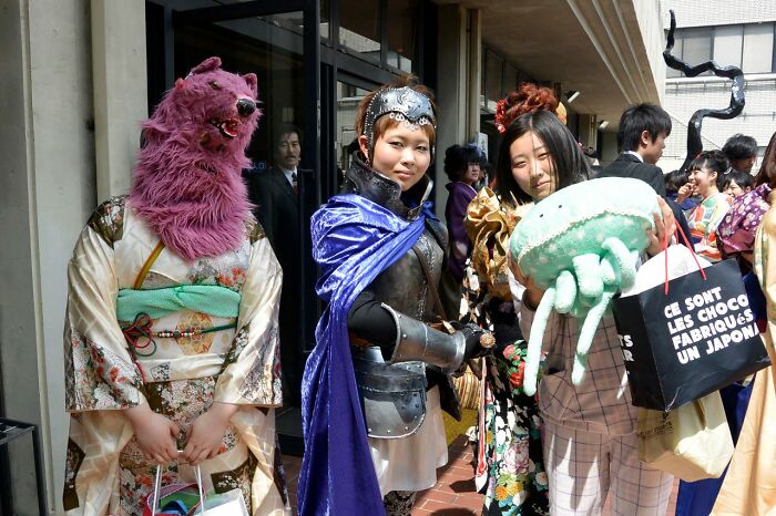 Kyoto-University-Graduation-Outfits