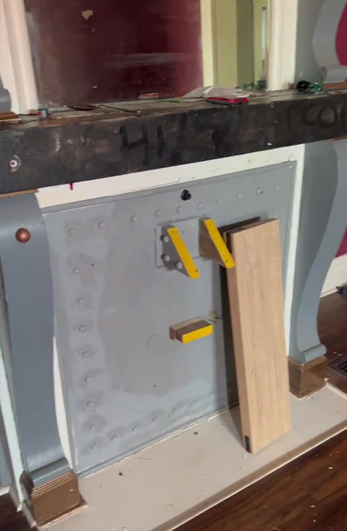 Home Owner Films Horrible Changes Tenants Made While Renting His House, Goes Viral With Over 6.1M Views On TikTok