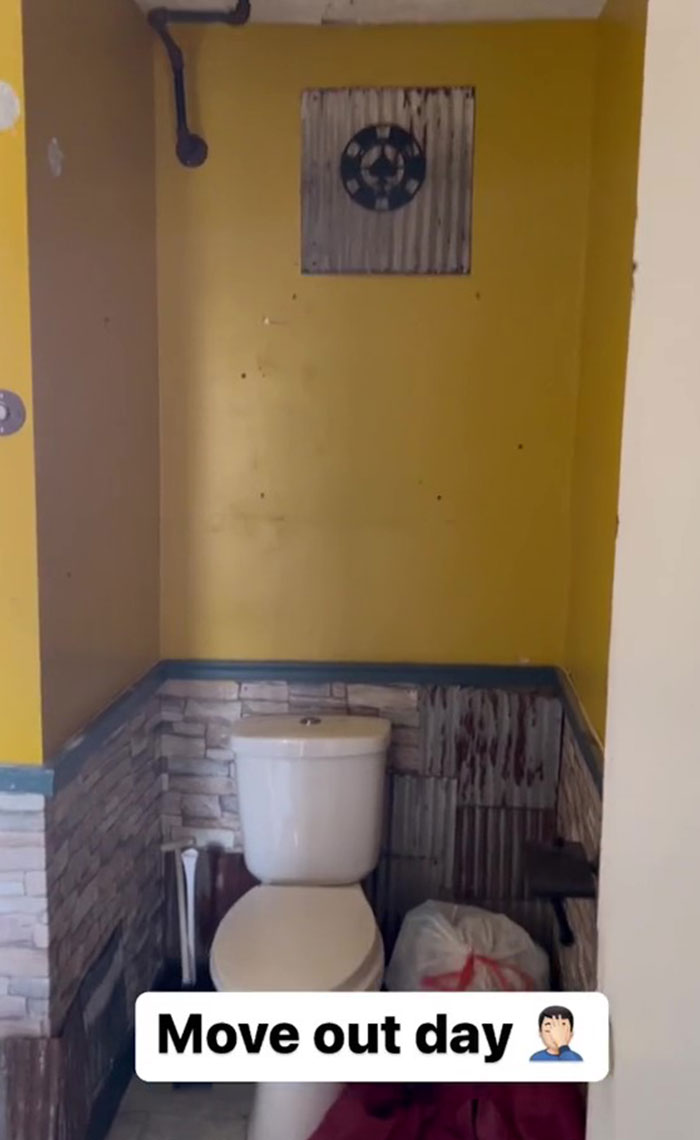 Home Owner Films Horrible Changes Tenants Made While Renting His House, Goes Viral With Over 6.1M Views On TikTok